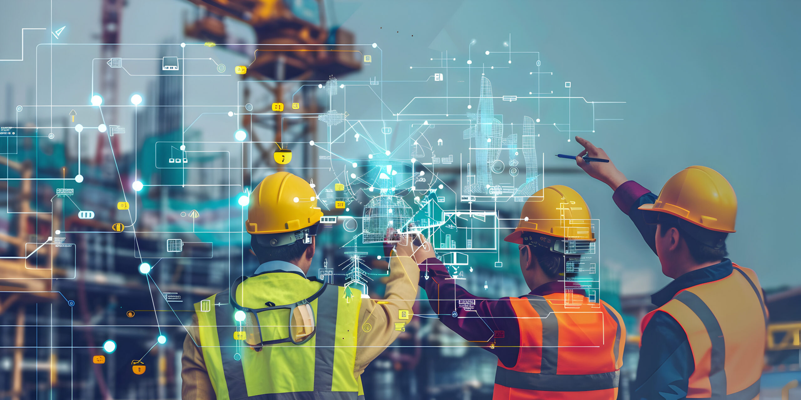 Extensive Network of Professionals